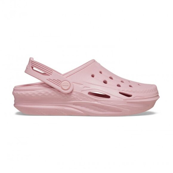 Crocs Kids' Off Grid Clog - Picture 5 of 8